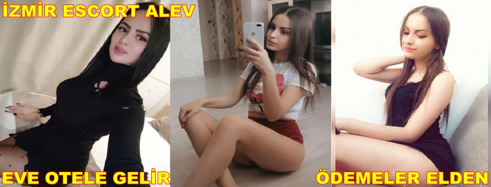 izmir alev